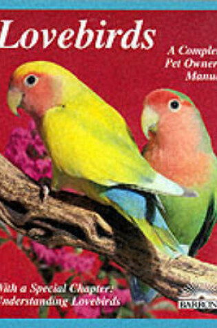 Cover of Lovebirds