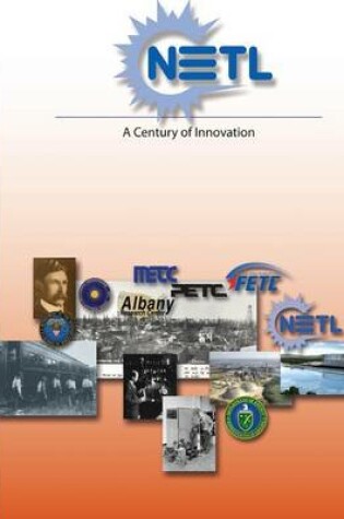 Cover of NETL (National Energy Technology Laboratory)