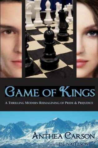 Cover of Game of Kings