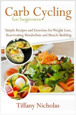 Cover of Carb Cycling for Beginners