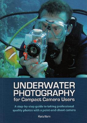 Cover of Underwater Photography