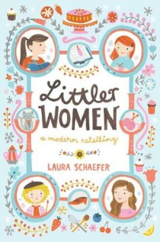 Cover of Littler Women
