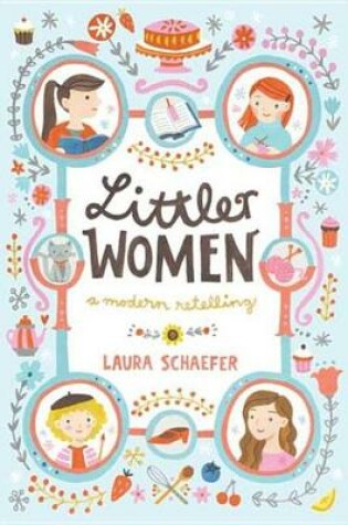 Cover of Littler Women