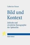 Book cover for Bild und Kontext