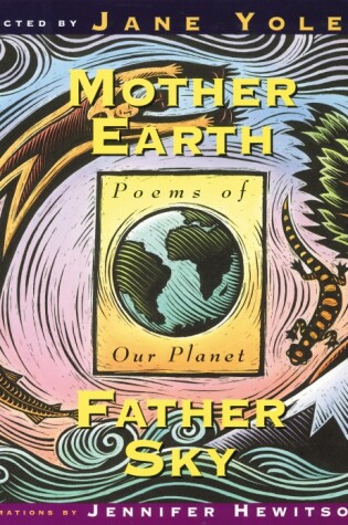 Cover of Mother Earth Father Sky