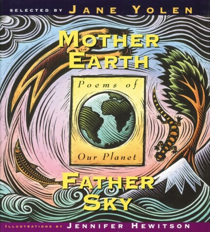 Book cover for Mother Earth Father Sky