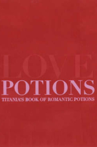 Cover of Love Potions