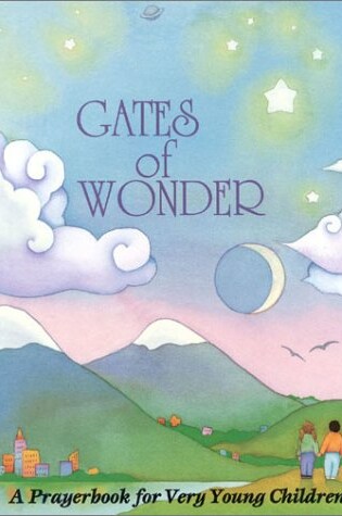 Cover of Gates of Wonder