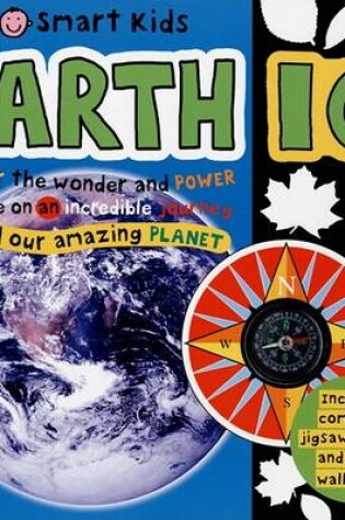 Cover of Earth IQ