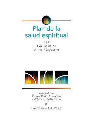 Book cover for Plan de la Salud Espiritual