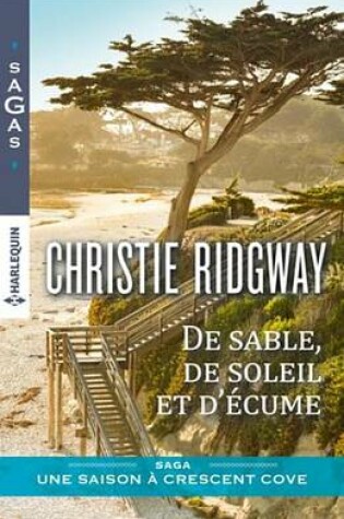 Cover of de Sable, de Soleil Et D'Ecume
