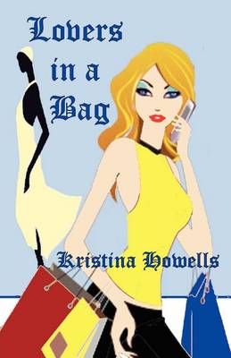 Book cover for Lovers in a Bag