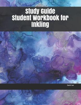 Book cover for Study Guide Student Workbook for Inkling