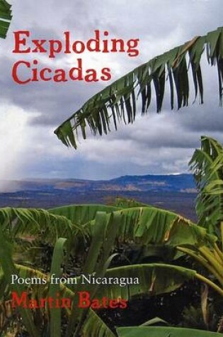 Cover of Exploding Cicadas