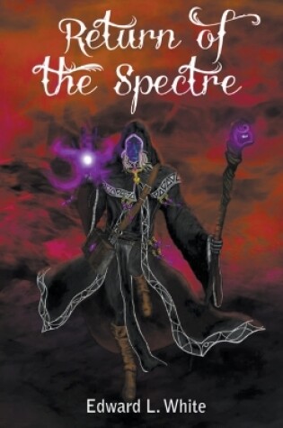 Cover of Return of the Spectre