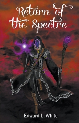 Cover of Return of the Spectre