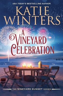 Book cover for A Vineyard Celebration