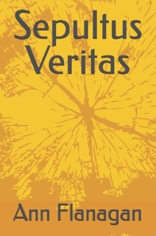 Cover of Sepultus Veritas