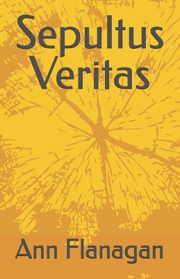 Book cover for Sepultus Veritas