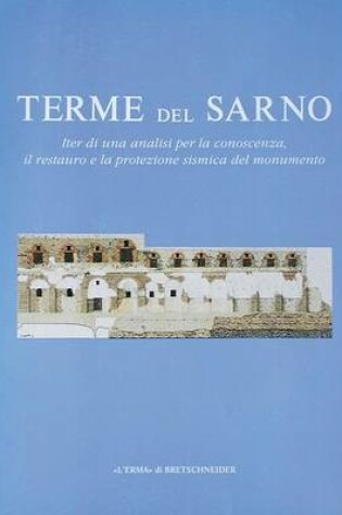 Cover of Terme del Sarno