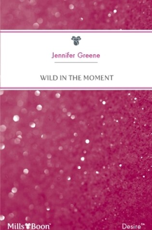 Cover of Wild In The Moment