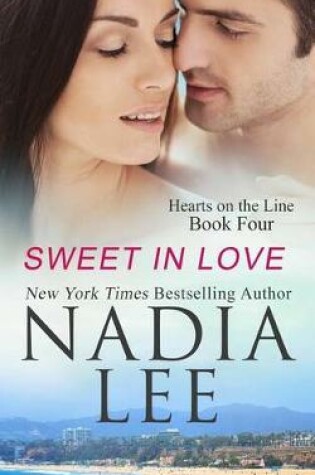 Cover of Sweet in Love