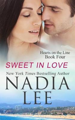 Book cover for Sweet in Love