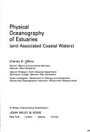 Book cover for Physical Oceanography of Estuaries and Associated Coastal Waters