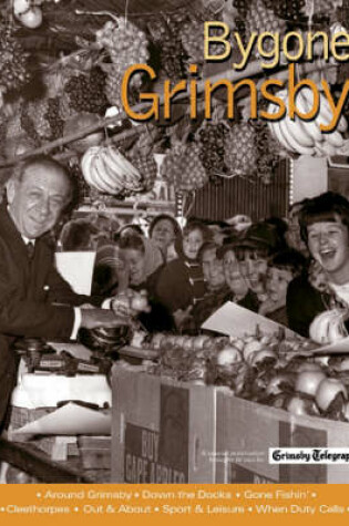 Cover of Bygone Grimsby