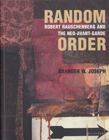 Book cover for Random Order