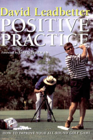 Cover of Positive Practice
