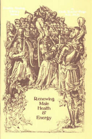 Cover of Renewing Male Health and Energy