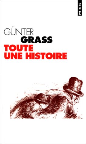 Book cover for Toute Une Histoire