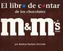 Book cover for El Libro de Contar de Los Chocolates Marca M&M