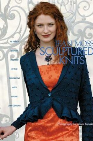 Cover of Sculptured Knits