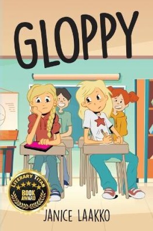 Cover of Gloppy