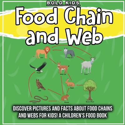 Book cover for Food Chain and Web