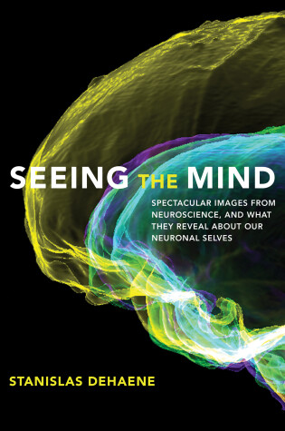 Cover of Seeing the Mind