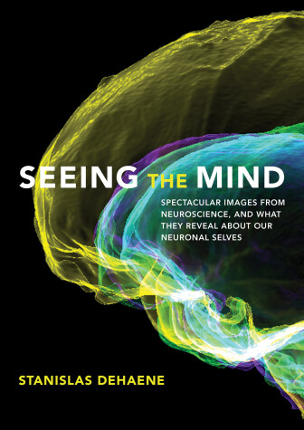 Book cover for Seeing the Mind