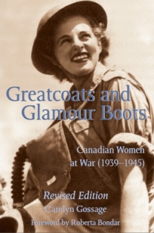 Cover of Greatcoats and Glamour Boots