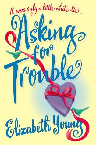 Cover of Asking for Trouble