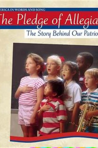 Cover of The Pledge of Allegiance