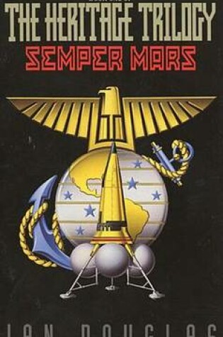 Cover of Semper Mars