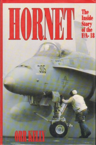 Cover of Hornet