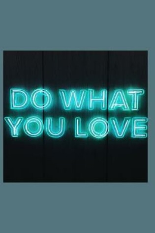 Cover of Do What You Love