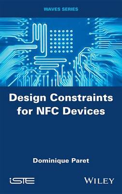 Book cover for Design Constraints for NFC Devices