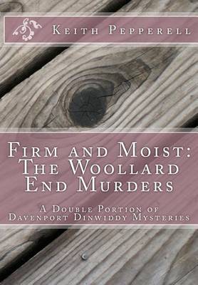 Book cover for Firm and Moist