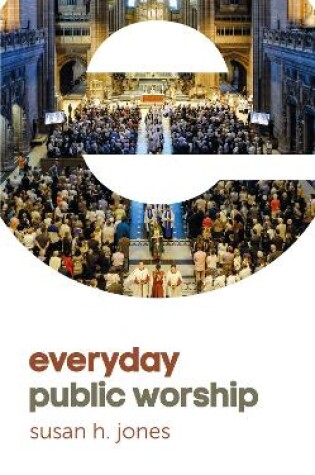 Cover of Everyday Public Worship