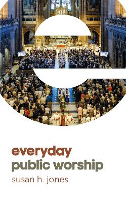 Cover of Everyday Public Worship