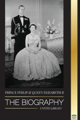 Cover of Prince Philip & Queen Elizabeth II